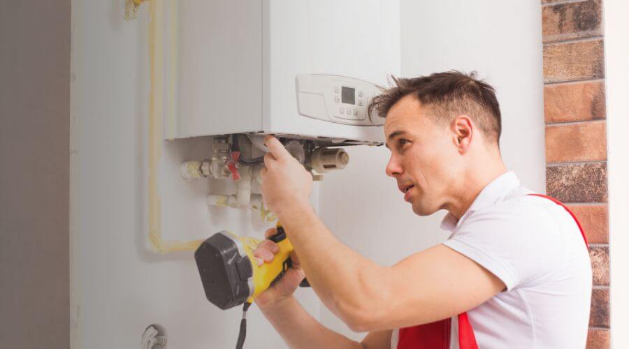 Professional bathroom faucet installation in Morton, WA